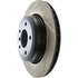 126.34074SR by CENTRIC - StopTech Sport Slotted