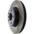 126.34075SR by CENTRIC - StopTech Sport Slotted