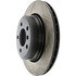 126.34076SR by CENTRIC - StopTech Sport Slotted