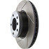 126.34077SL by CENTRIC - StopTech Sport Slotted