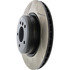 126.34080SR by CENTRIC - StopTech Sport Slotted