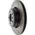 126.34086SL by CENTRIC - StopTech Sport Slotted