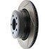 126.34085SR by CENTRIC - StopTech Sport Slotted