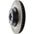 126.34093SL by CENTRIC - StopTech Sport Slotted