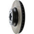 126.34093SR by CENTRIC - StopTech Sport Slotted