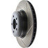 126.34095SL by CENTRIC - StopTech Sport Slotted