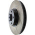 126.34096SR by CENTRIC - StopTech Sport Slotted
