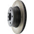 126.34097SR by CENTRIC - StopTech Sport Slotted