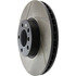 126.34098SR by CENTRIC - StopTech Sport Slotted