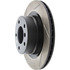 126.34107SR by CENTRIC - StopTech Sport Slotted