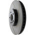 126.34112SL by CENTRIC - StopTech Sport Slotted