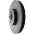 126.34112SR by CENTRIC - StopTech Sport Slotted