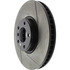 126.34126SL by CENTRIC - StopTech Sport Slotted