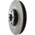 126.34127SR by CENTRIC - StopTech Sport Slotted