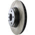 126.34133SR by CENTRIC - StopTech Sport Slotted