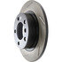 126.34137SR by CENTRIC - StopTech Sport Slotted