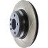 126.34141CSL by CENTRIC - Cryo Sport Slotted Rotor, Left