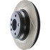 126.34141CSR by CENTRIC - Cryo Sport Slotted Rotor, Right