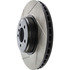 126.34144SL by CENTRIC - StopTech Sport Slotted