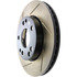 126.35011SR by CENTRIC - StopTech Sport Slotted