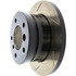 126.35045SR by CENTRIC - StopTech Sport Slotted