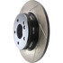 126.35034SR by CENTRIC - StopTech Sport Slotted