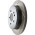 126.35037SL by CENTRIC - StopTech Sport Slotted