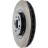 126.35042SL by CENTRIC - StopTech Sport Slotted