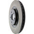 126.35052SR by CENTRIC - StopTech Sport Slotted