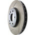 126.35058SR by CENTRIC - StopTech Sport Slotted