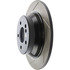 126.35061SR by CENTRIC - StopTech Sport Slotted