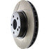 126.35062SL by CENTRIC - StopTech Sport Slotted