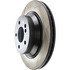 126.35063SL by CENTRIC - StopTech Sport Slotted