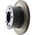 Centric 126.35070SR Disc Brake Rotor StopTech Sport Slotted