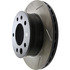 126.35072SR by CENTRIC - StopTech Sport Slotted