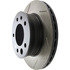 126.35073SR by CENTRIC - StopTech Sport Slotted