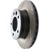 126.35074SL by CENTRIC - StopTech Sport Slotted