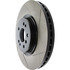 126.35089SL by CENTRIC - StopTech Sport Slotted