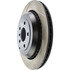 126.35092SL by CENTRIC - StopTech Sport Slotted