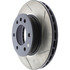 126.35106SL by CENTRIC - StopTech Sport Slotted