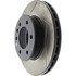 126.35106SR by CENTRIC - StopTech Sport Slotted