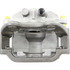 141.66529 by CENTRIC - Semi-Loaded Brake Caliper with New Phenolic Pistons