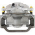 141.66530 by CENTRIC - Centric Semi-Loaded Brake Caliper with New Phenolic Pistons