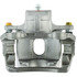 141.66531 by CENTRIC - Centric Semi-Loaded Brake Caliper with New Phenolic Pistons