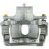 141.66531 by CENTRIC - Semi-Loaded Brake Caliper with New Phenolic Pistons