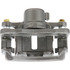 141.66534 by CENTRIC - Centric Semi-Loaded Brake Caliper