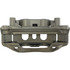 141.66538 by CENTRIC - Centric Semi-Loaded Brake Caliper with New Phenolic Pistons