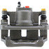 141.66541 by CENTRIC - Centric Semi-Loaded Brake Caliper