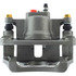 141.66542 by CENTRIC - Centric Semi-Loaded Brake Caliper