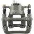 141.66543 by CENTRIC - Centric Semi-Loaded Brake Caliper EPB